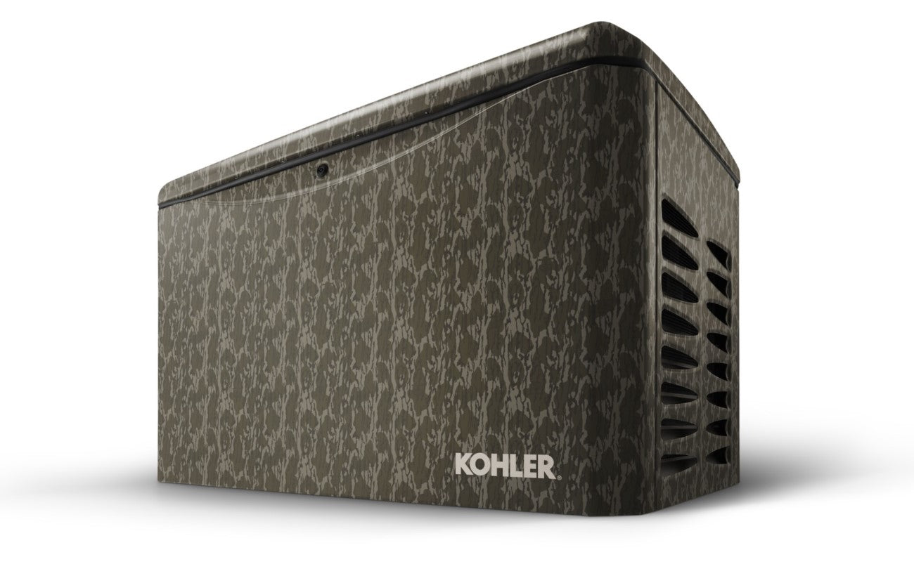 Kohler 26RCA Standby Generator 26KW 120/240V Single Phase New