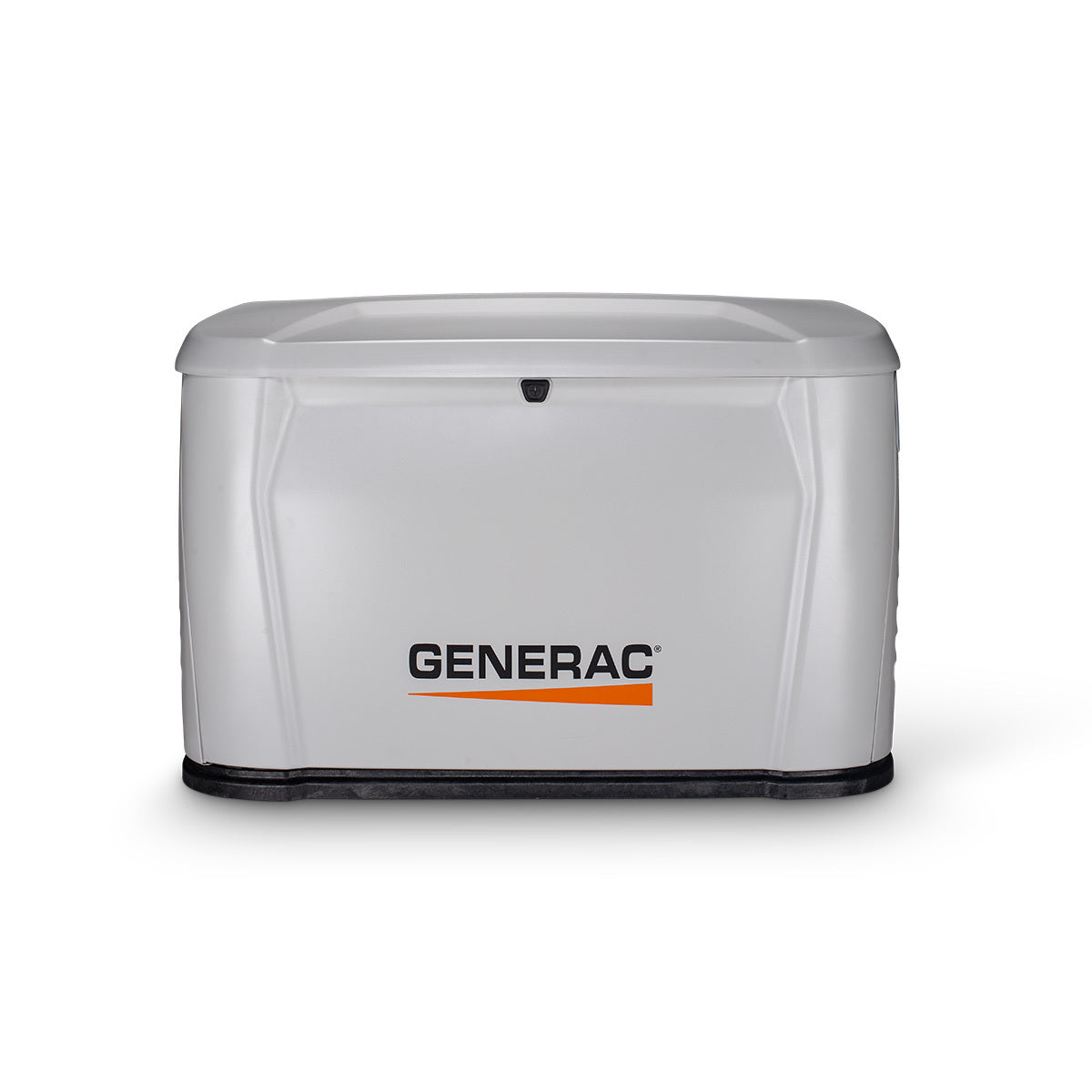 Generac 7282 28kW Standby Generator Propane Natural Gas 1 Phase 240V with Cellular Connectivity New