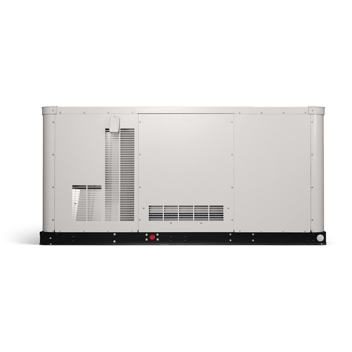 Generac 80kW Standby Generator Natural Gas Propane Liquid Cooled 1 Phase 120/240V XG08045ANAC New