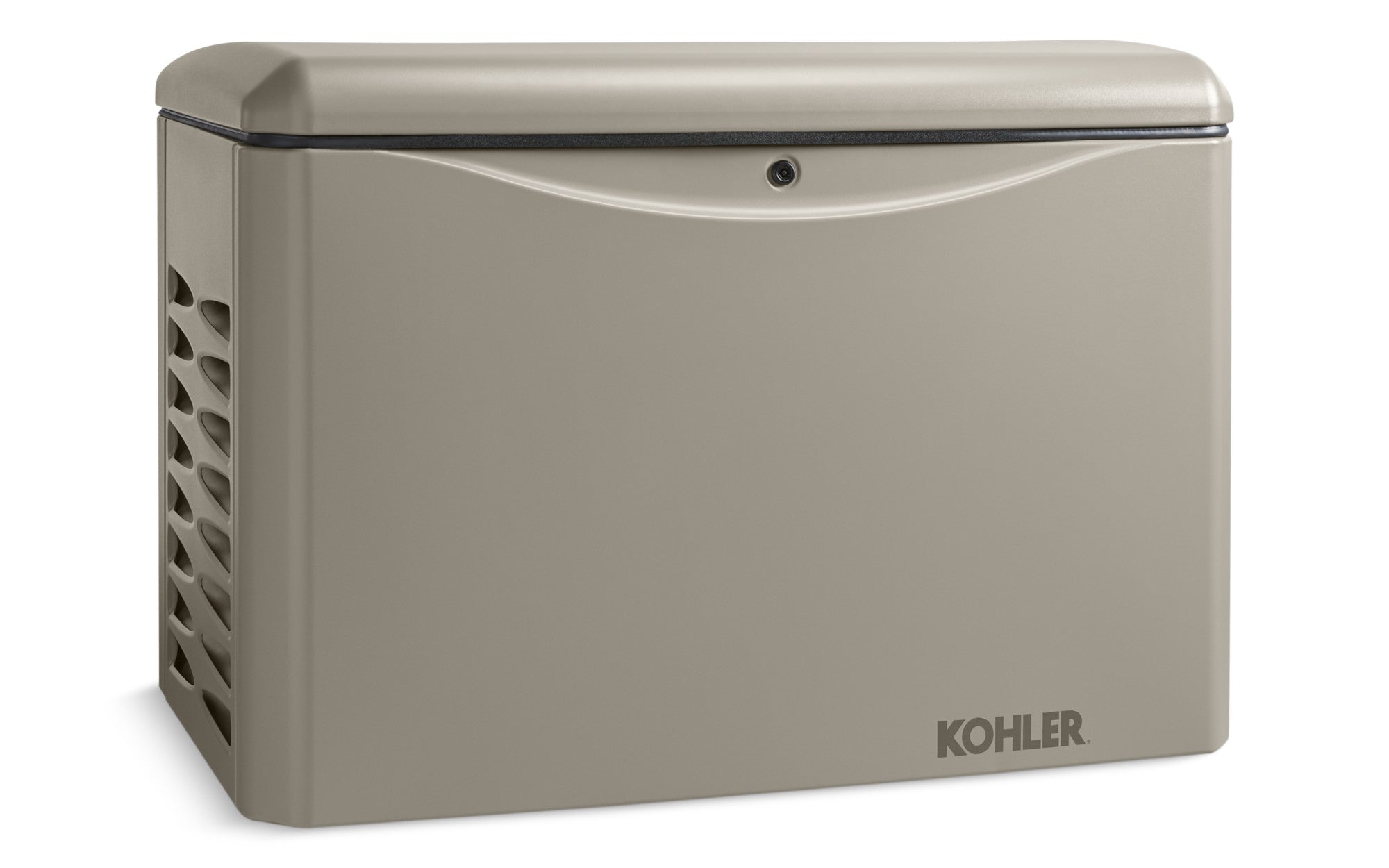 Kohler 14RCA 14KW 120/240 Single Phase Standby Generator with App Connect New