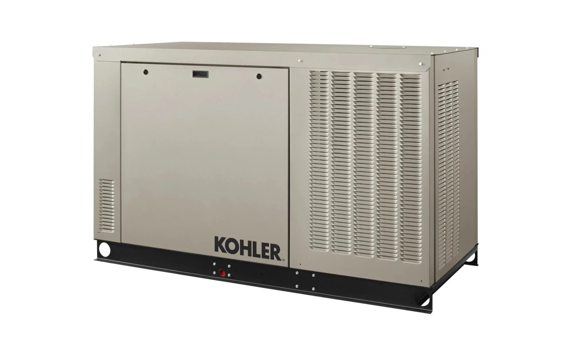 Kohler 24RCLA-QS2 23KW 120/208V 3-Phase Standby Generator with App Connect New