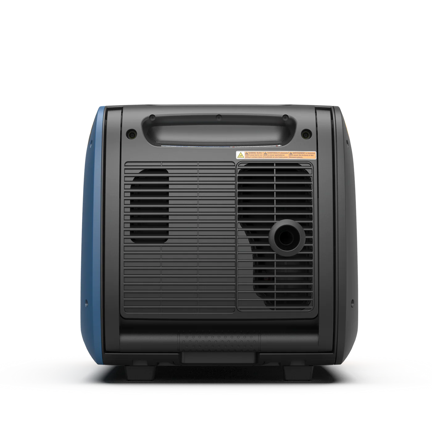 Firman WH03242 Dual Fuel Gas Propane Inverter Generator 3200W/4000W 30 Amp Low THD Parallel Ready with Electric Start Open Box