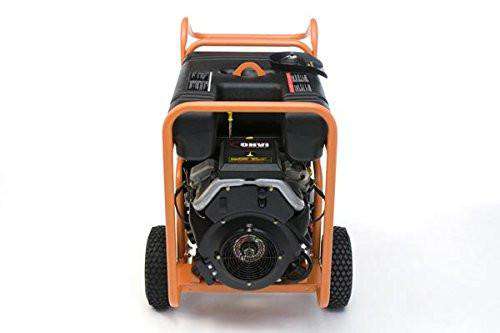 Generac GP15000E 15000W/22500W Gas Generator Electric Start New
