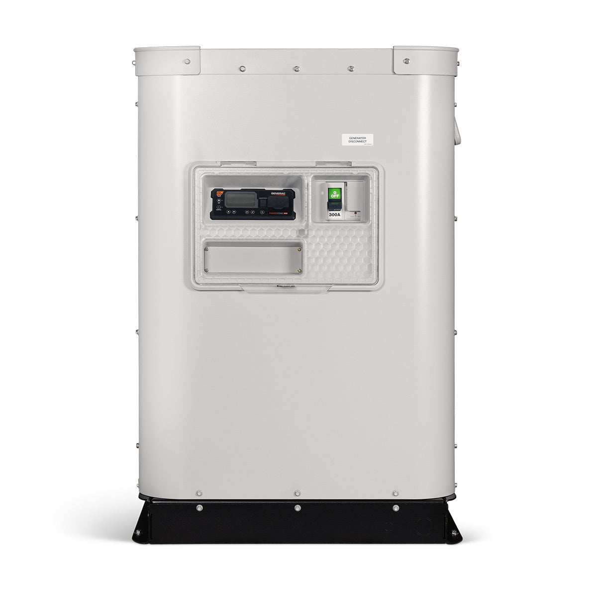Generac 60kW Liquid Cooled 3-Phase 208/240/480V Configurable Standby Generator Phase Sense Kit XG06045CNAX New