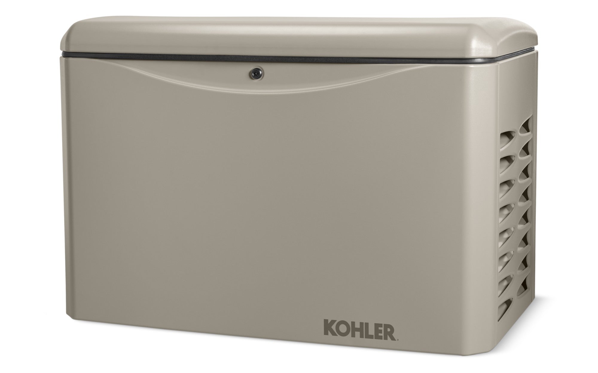 Kohler 14RCA 14KW 120/240 Single Phase Standby Generator with App Connect New