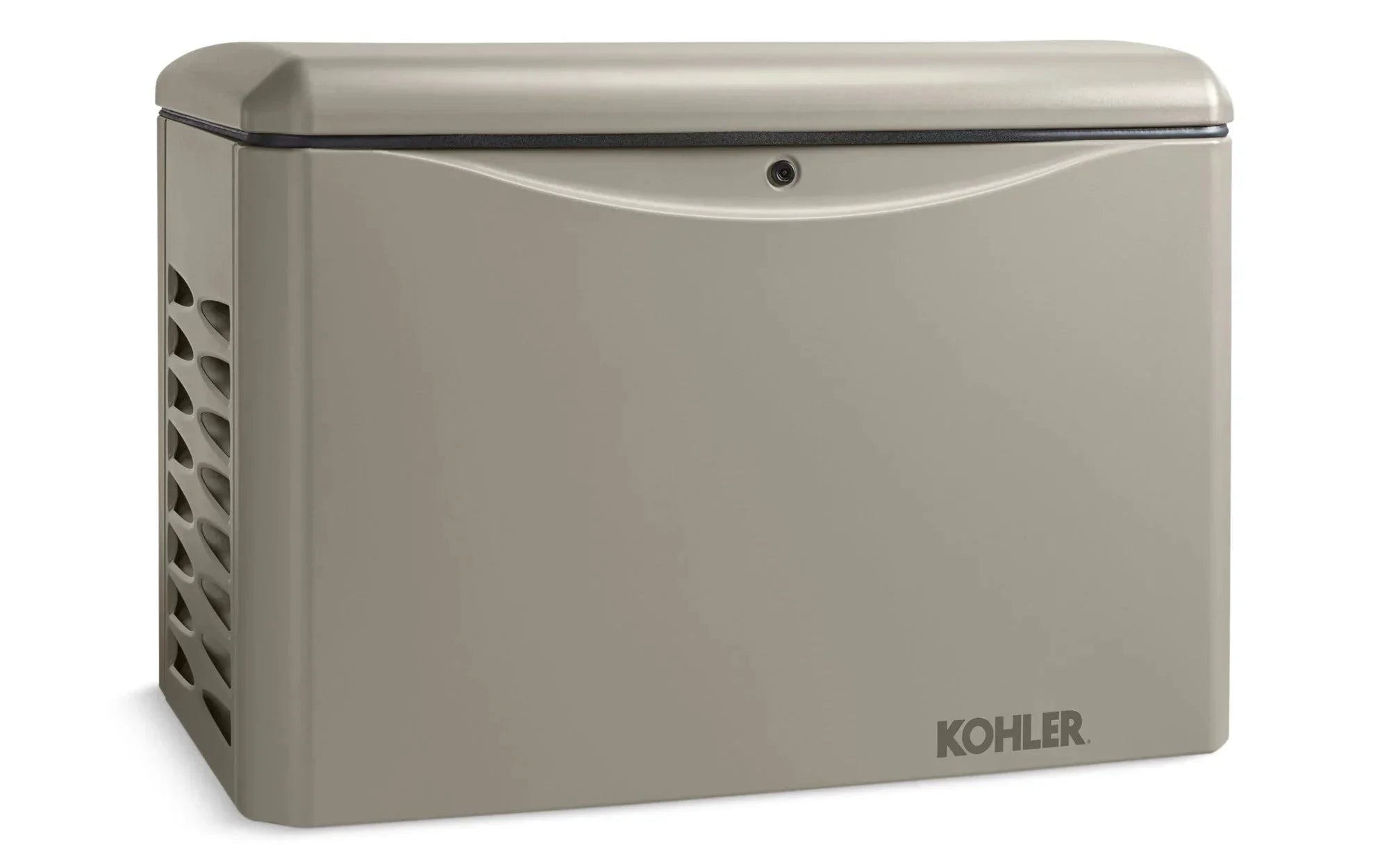 Kohler 20RCA-QS7 20KW 120/208V 3-Phase Standby Generator with App Connect New