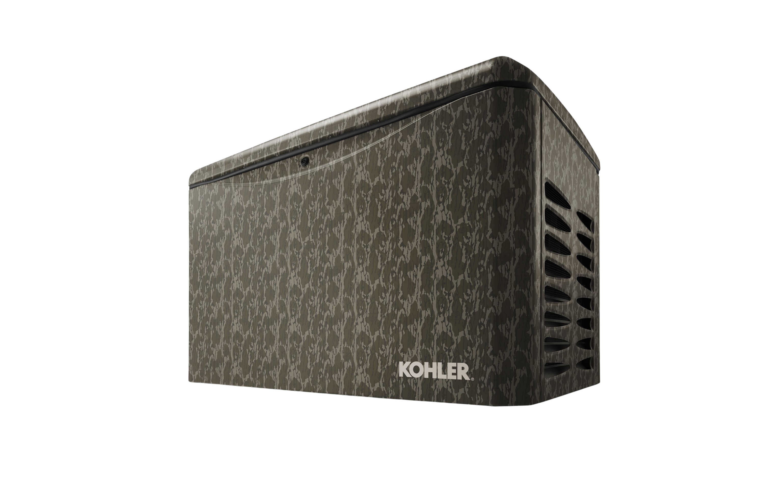 Kohler 20RCA-QS6 20KW Standby Generator with App Connect New