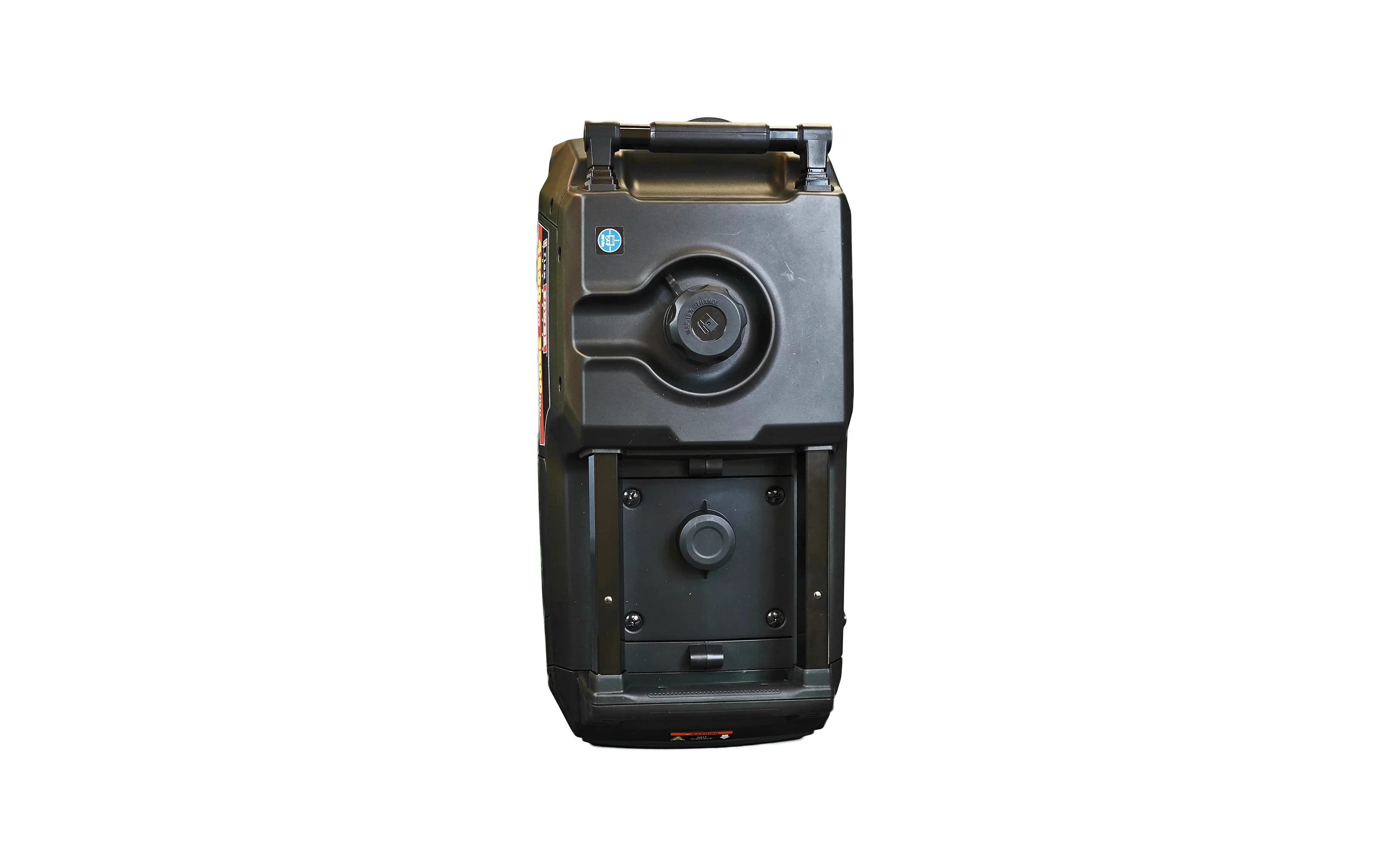 RVMP Flex Power 4500ies Inverter Generator 3600W/4500W Low THD RV and Parallel Ready Electric Start Gas New