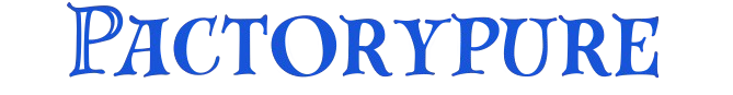 Pactorypure